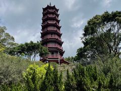 -南沙天后宫景区