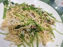 -桃子餐厅·天津菜(王顶堤总店)