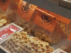 -喜計局·饼行(南湖万达广场店)
