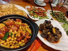 -61号餐吧(兴坪古镇漓江店)