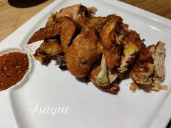 长安葫芦鸡-秦香阁·西北家常菜(徐汇日月光中心店)