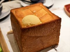 -绿茶餐厅(滨海万达广场店)