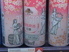 -长申超市(美食城店)