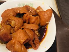 卤肥肠-水平有限广西米粉·广西风味集(五道口店)