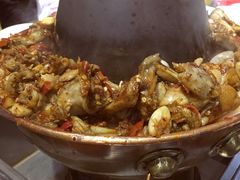 -北龙火锅店(燕山大街店)