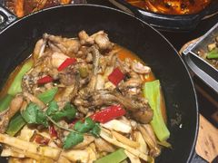 -望湘园·洞庭渔宴(永旺店)