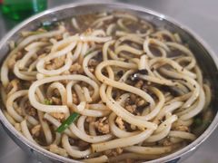 -正宗杨记普洱酸醋米线(总店)