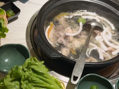 -狐狸爱上椰子鸡(滨江星光大道店)