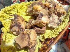 腊排骨-火塘云南烧烤大排档