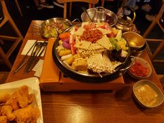 -幸屿 创意料理(永嘉天地店)