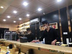 -东京屋(武定路店)