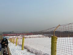 -北京西山滑雪场