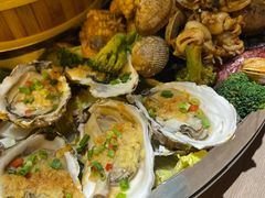 -日进一片海.生腌海鲜火锅.宵夜烧烤(三里屯总店)
