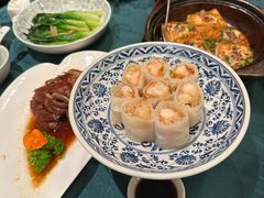 -誉八仙粤菜(万象天地店)