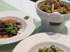 -桂满陇·杭州饭店(清河万象店)