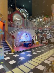 -meland亲子乐园•派对•研学(宁波华润万象城店)