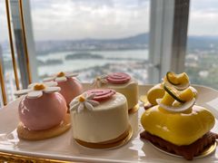 -洲际酒店·地平线全日餐厅HORIZON CAFÉ