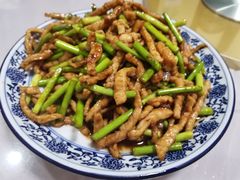 -北大地皖峰饭馆