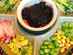 -四季民福烤鸭店(前门廊房二条店)