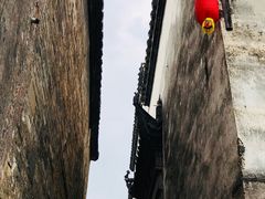 -黎阳老街