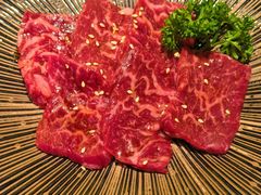 -御牛道日式烤肉料理(杭州万象城店)