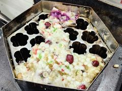 -孙氏梅花糕(马台街)