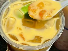 -茶百道(呼家楼店)