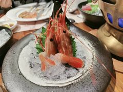 -Mr·Fish鱼鲜生海鲜放题(银泰in99店)
