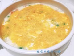 金华竹荪蟹黄豆腐-胡大饭馆 24h(簋街总店)