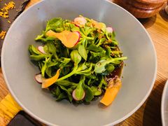 -敏珠拉姆藏餐·南京厨房(富春江东街店)