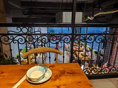 -张姐烤肉(山北路店)