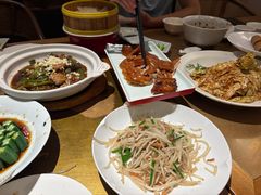 -京味斋·烤鸭·北京菜(安贞店)