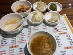 -正一涵老味道名小吃(广汉总店)
