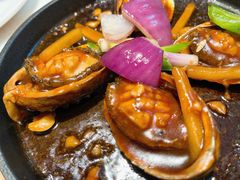 -79号渔船海鲜饭店(宝安店)