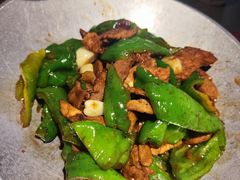 -前海沿·青岛菜(大拇指广场石老人店)