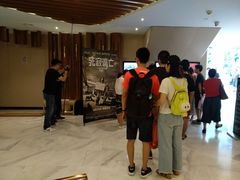-博纳UA东方宝泰电影城