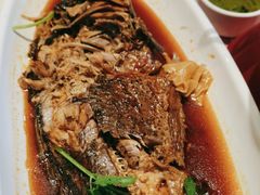 -西贝(六里桥旗舰店)