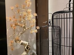 -悦融·京鲁菜·露台花园(安定门店)