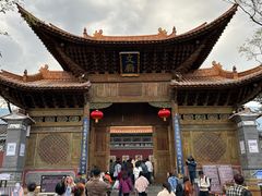 -大理文庙(大理古城)