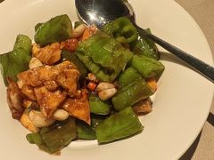 -漢舍中国菜馆(889广场店)