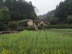 -韶山毛泽东同志故居