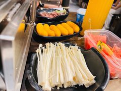 -愿者上钩(布吉老街店)