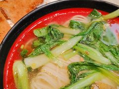 -泰煌鸡·上海白斩鸡·鸡汤面(鹤庆店)