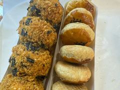 -味多美蛋糕(安定门店)