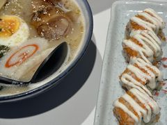 -六本目日式料理(珊瑚沙家园店)