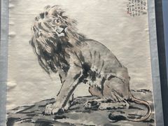-深圳市当代艺术与城市规划馆