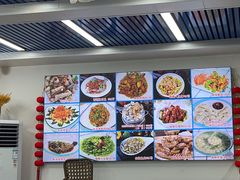 -日照大牌檔•小船海鲜(万平口店)