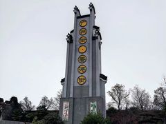 -横店广州街·香港街