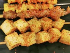 -撒拉花儿·新疆菜·清真(太阳宫店)