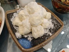 -大丰收海鲜地方菜馆